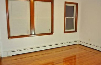 25 Pardee Street 2nd Floor