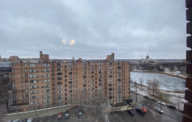 1 bed, 1 bath, 486 sqft, $1,155, Unit 316-911