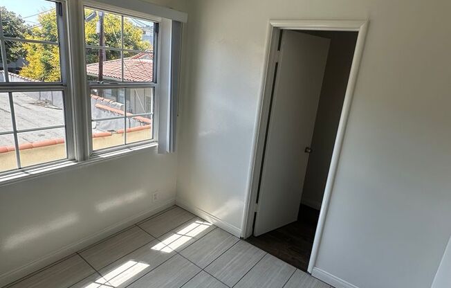 1 bed, 1 bath, $2,245