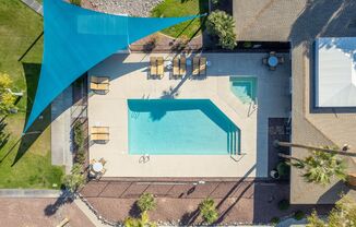 Ponderosa Ranch Apartments