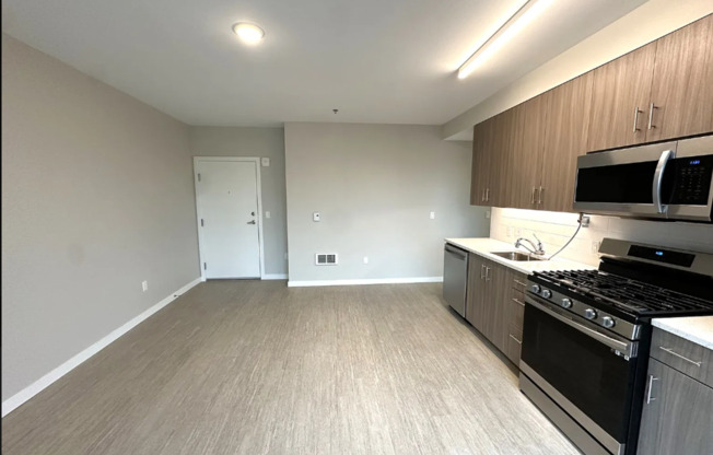 Division 31 Apartments