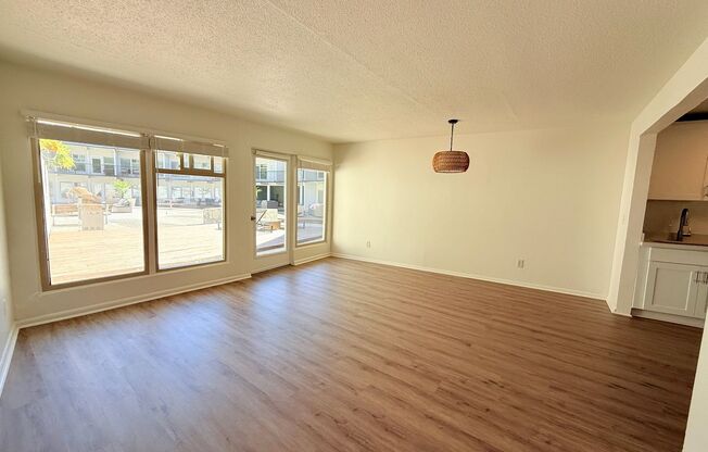 1 bed, 1 bath, 624 sqft, $1,645, Unit 101