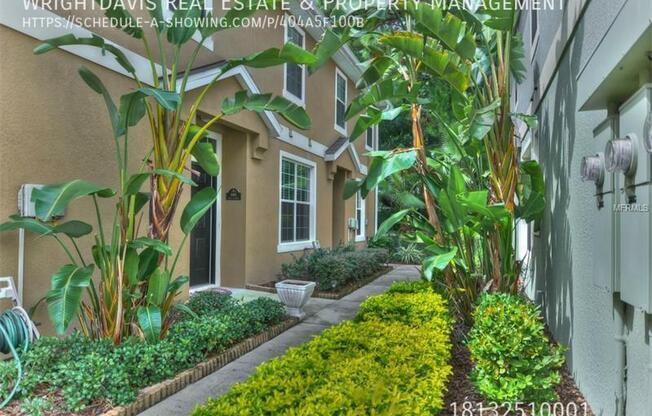7001 INTERBAY BOULEVARD