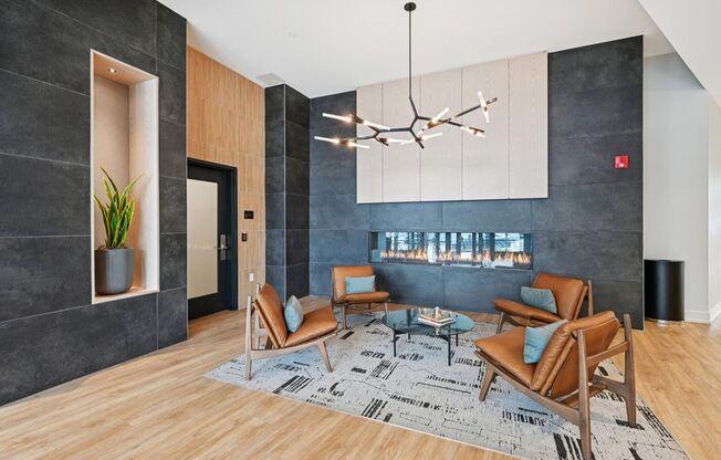 The Keystone Apartments