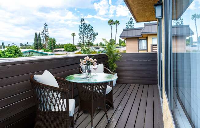 Welcome to California Villages West Covina