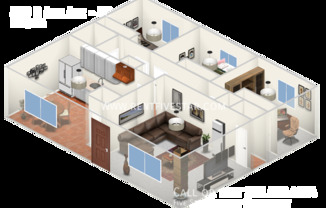Partner-provided property photo