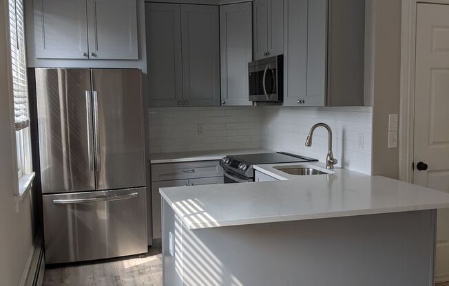 Eastburn Properties