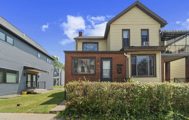 414 N. Euclid Avenue
