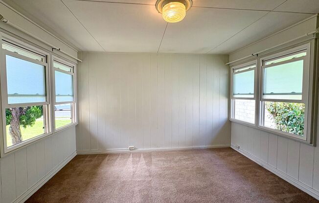 Available Now!! 3 BED/2.5BA + Large Carport, Yard!!