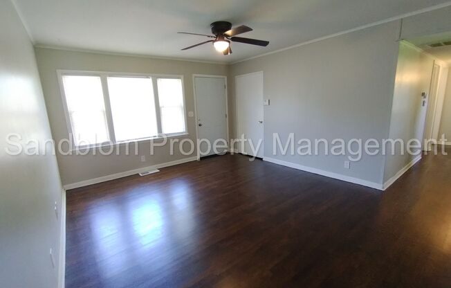For Lease | Tulsa | Available Now!