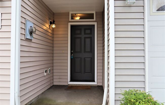 Beautiful 3-Bedroom Town-Home in the Evergreen Neighborhood for Rent - 12503 NE 70th Cir,