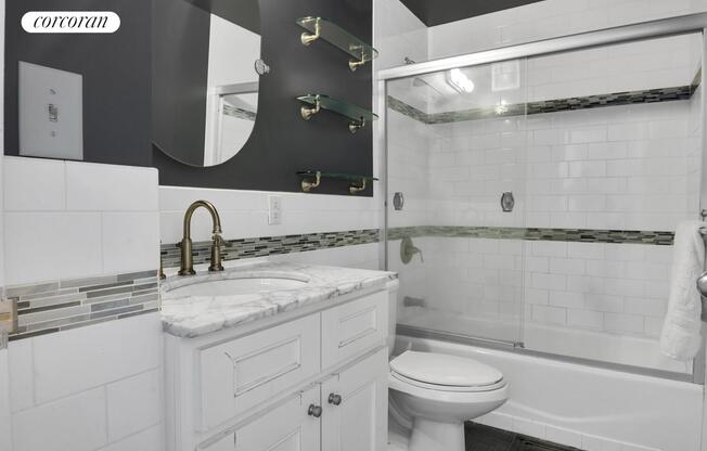 1 bed, 1 bath, 753 sqft, $5,000, Unit 9J