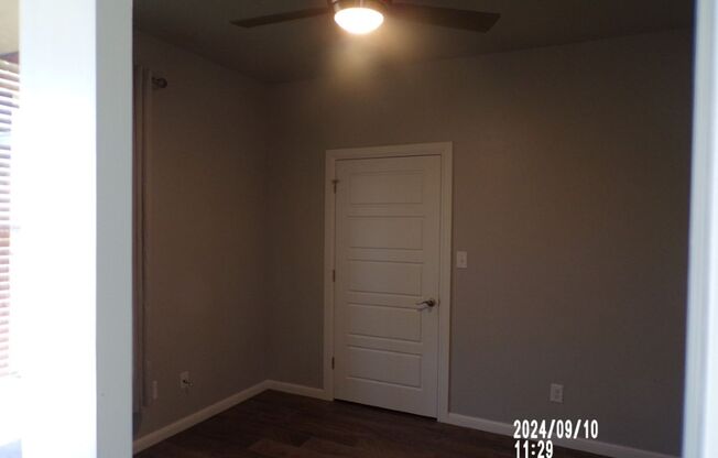 4 beds, 2 baths, $2,500