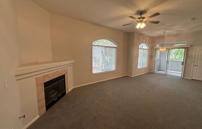 Charming Gated Green Valley Ranch 2 Bed 2 Bath Condo