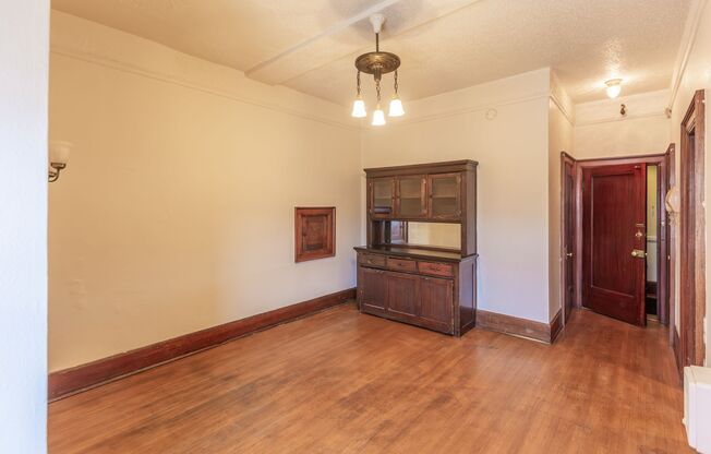 The Gentry Apartments