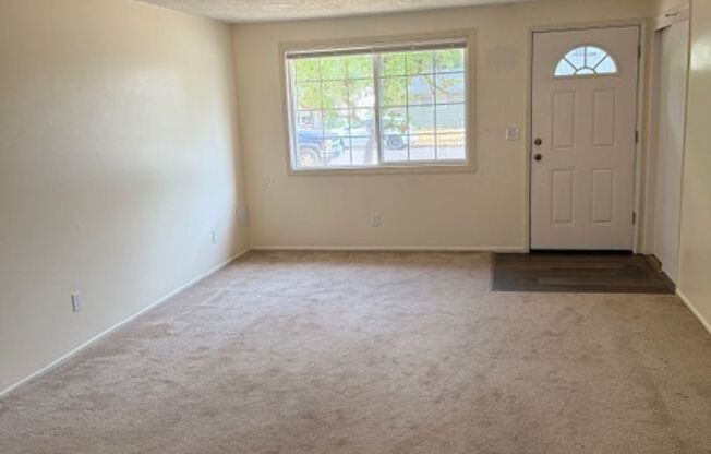 Spacious 4-Bedroom Duplex Near Westfield Mall