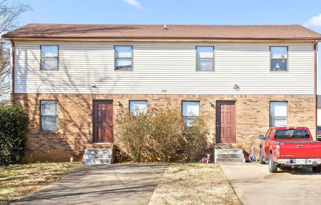 112 Stephanie Drive