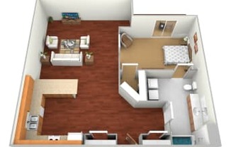 Shadow Ridge Apartments | West Fargo, ND