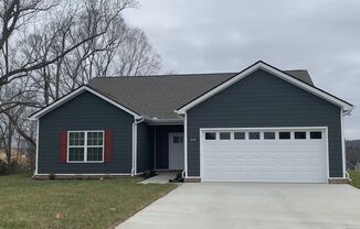 Beautiful home in Derryberry Estates - Single Level Functional and Thoughtfully Designed 3 bedroom!   **ASK ABOUT OUR MOVE IN SPECIAL!**