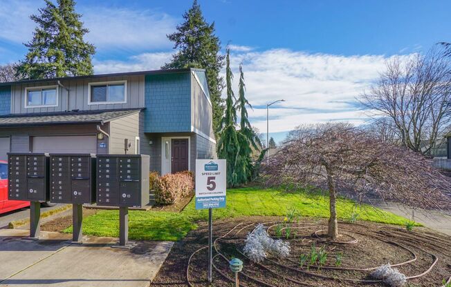 Northridge Condominiums