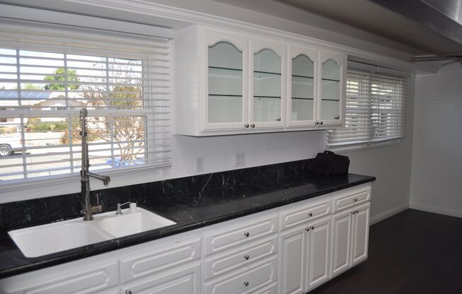 Serra Mesa  SFH Detached “4BR/2.5BA + office in Princess Park Estates