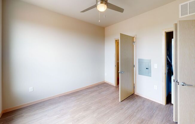 1 bed, 1 bath, 677 sqft, $1,500, Unit #203