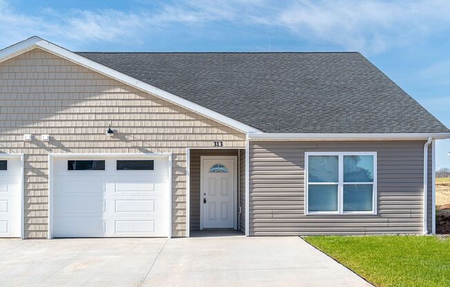 Icon Townhomes