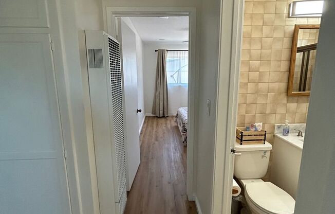 Beautiful 3 Bedroom 2 Bath !!