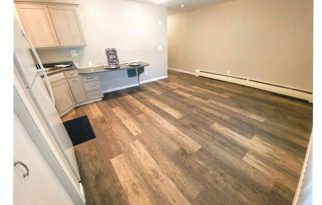 Studio, 1 bath, 450 sqft, $990, Unit 1818-315