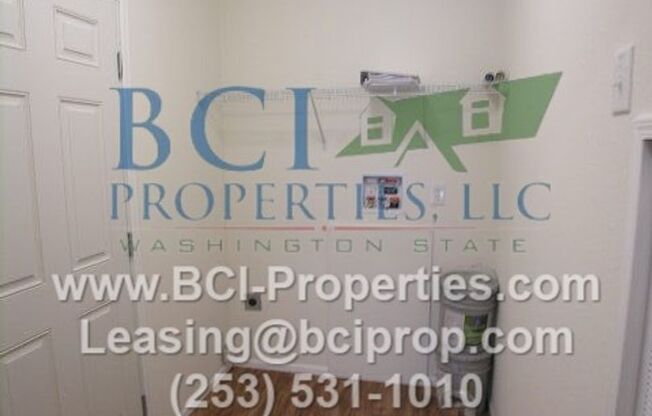 Welcome Home to Evergreen Place Condominium 3bed/2ba available for immediate move in