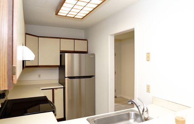 Cozy Two Bedroom Townhouse