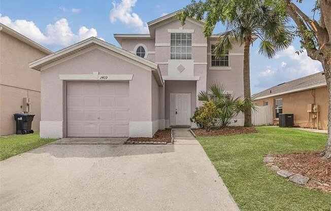 1409 TIMBERBEND CIR