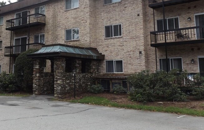 181 LITTLETON ROAD