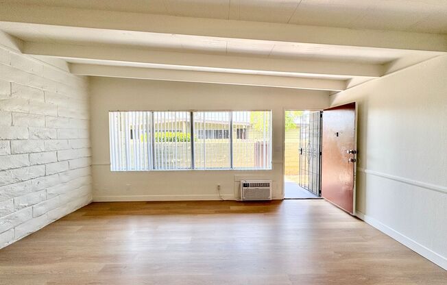 2 beds, 2 baths, 1,065 sqft, $2,600, Unit L72