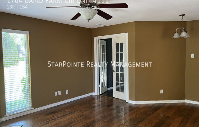 1704 Baird Farm Cir Apt #4112