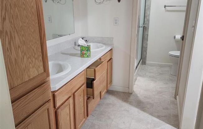 Three Bedroom - Low maintenance, west-end, living!