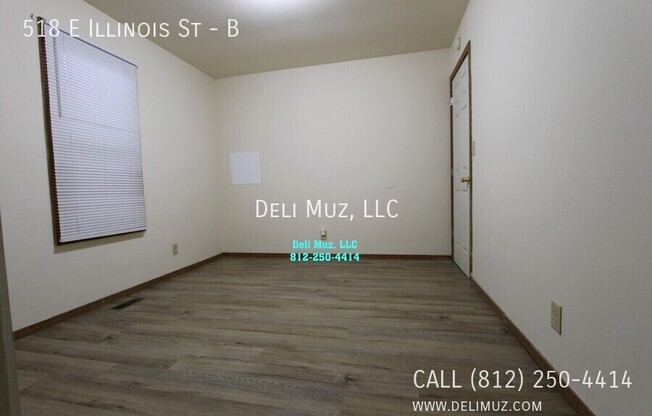 518 E ILLINOIS ST