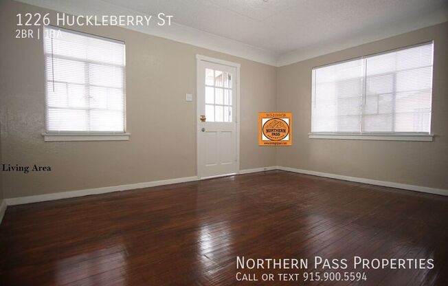 Partner-provided property photo