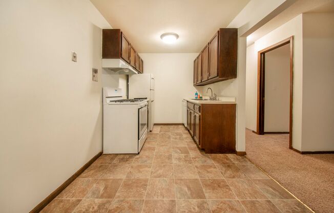 1 bed, 1 bath, 700 sqft, $1,055, Unit 001