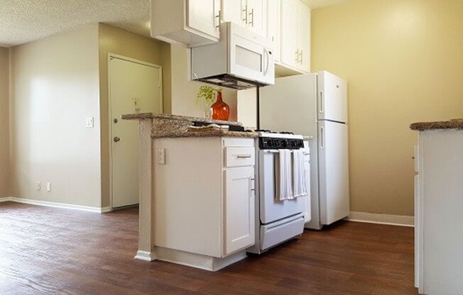 1 bed, 1 bath, 546 sqft, $2,095, Unit 2260