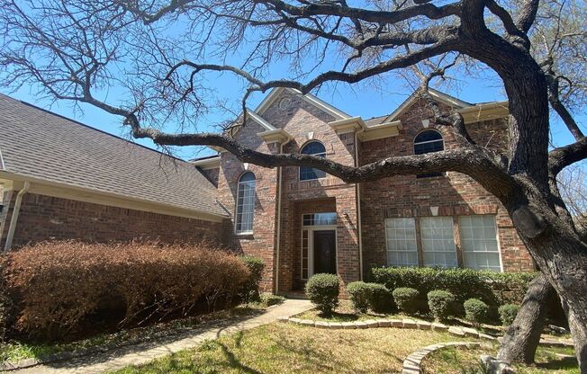 Coming Soon! Prime location! 4 bedrooms and 3 bath home for rent in Davis Springs