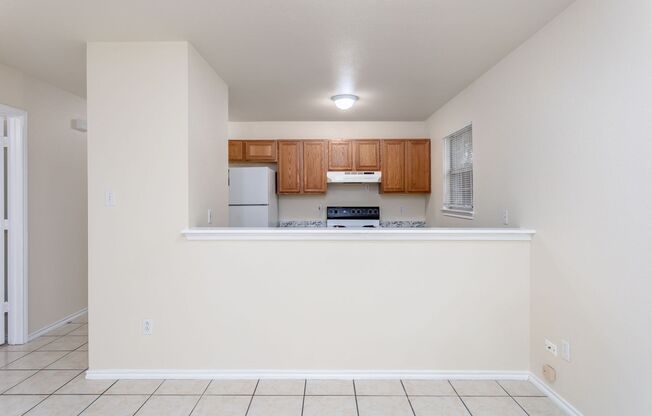 2 beds, 2 baths, $1,345