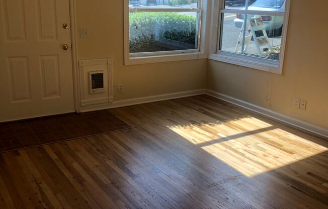 Marquam Hill Apartments