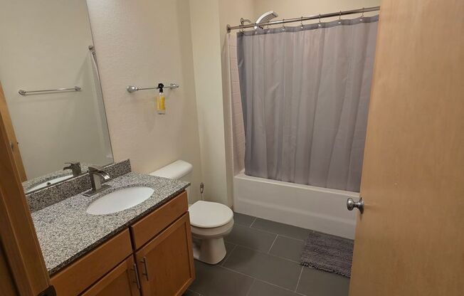 2 beds, 2.5 baths, 1,288 sqft, $2,775, Unit 407