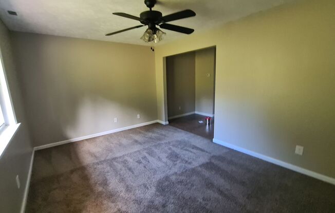 Milligan Apartments LLC