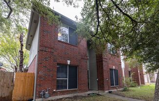 Charming Pflugerville Home