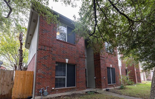 Charming Pflugerville Home