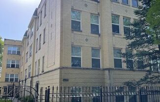 GS Oak Park Flats