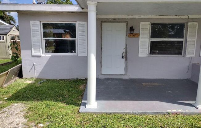 2 beds, 1 bath, $1,550