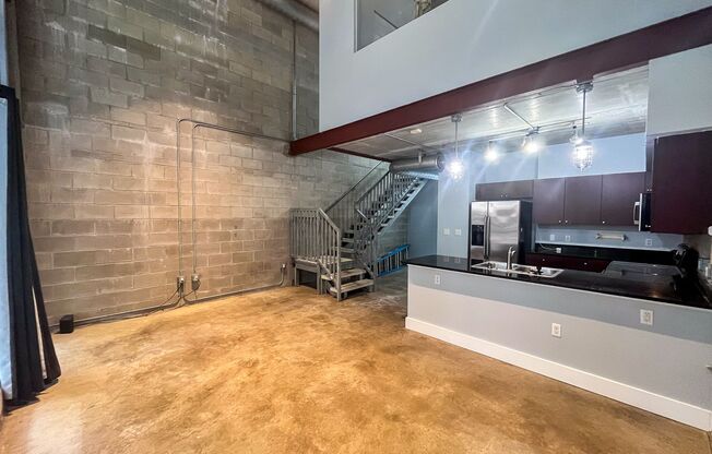 Lofts Oasis #117 - Pet Friendly